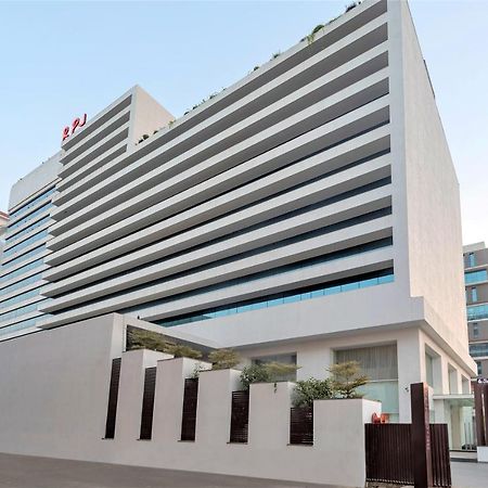 Rpj Hotel Rajkot Luaran gambar
