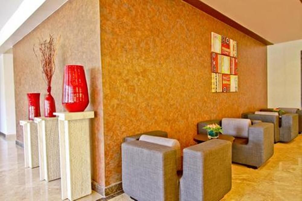 Rpj Hotel Rajkot Luaran gambar