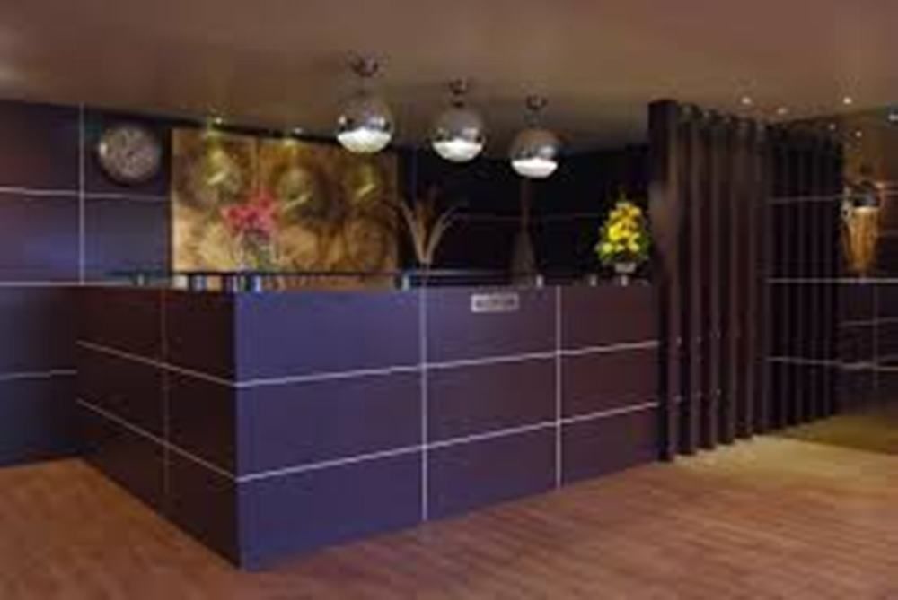 Rpj Hotel Rajkot Luaran gambar